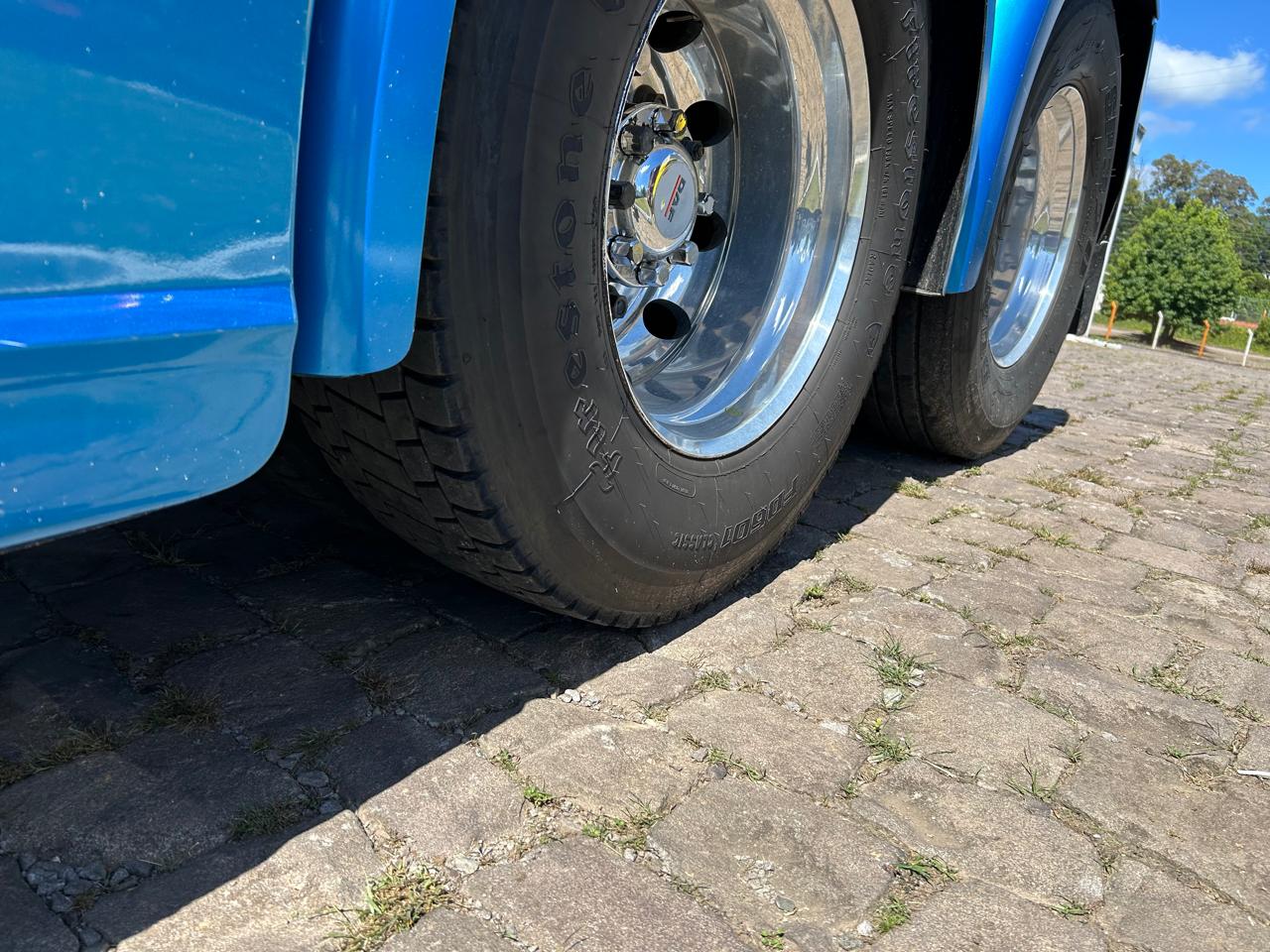 Foto anúncio