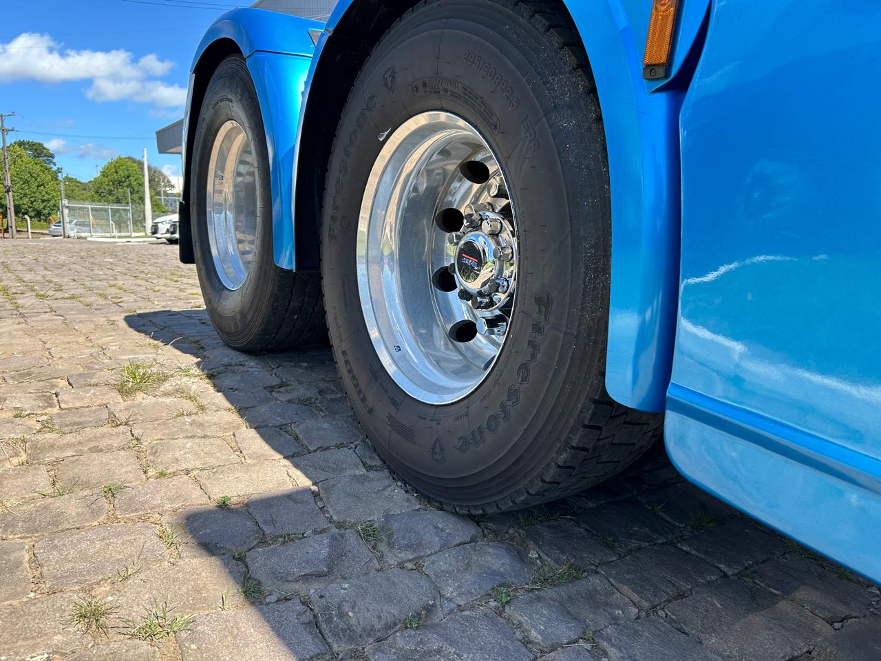 Foto anúncio
