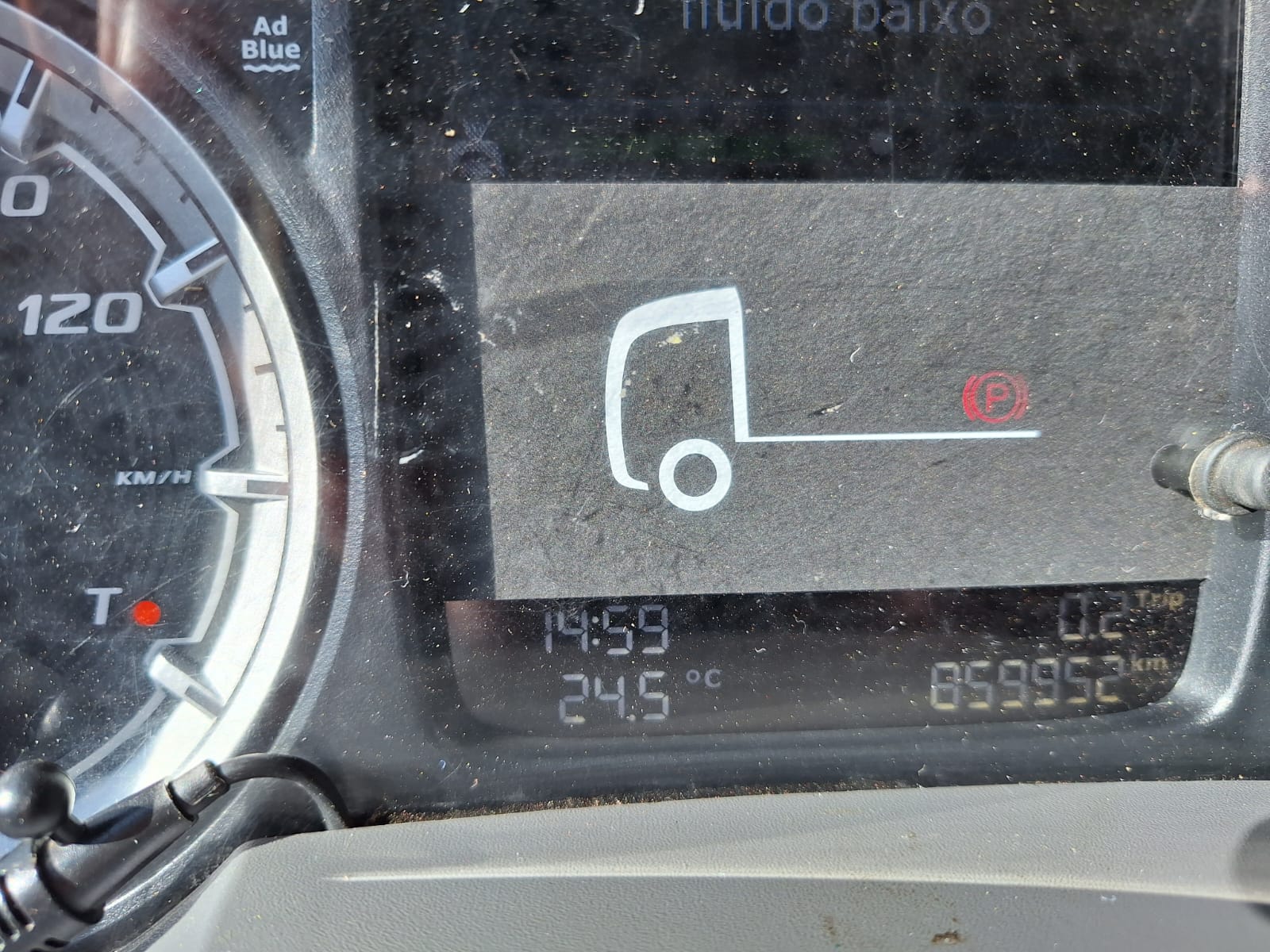 Foto anúncio
