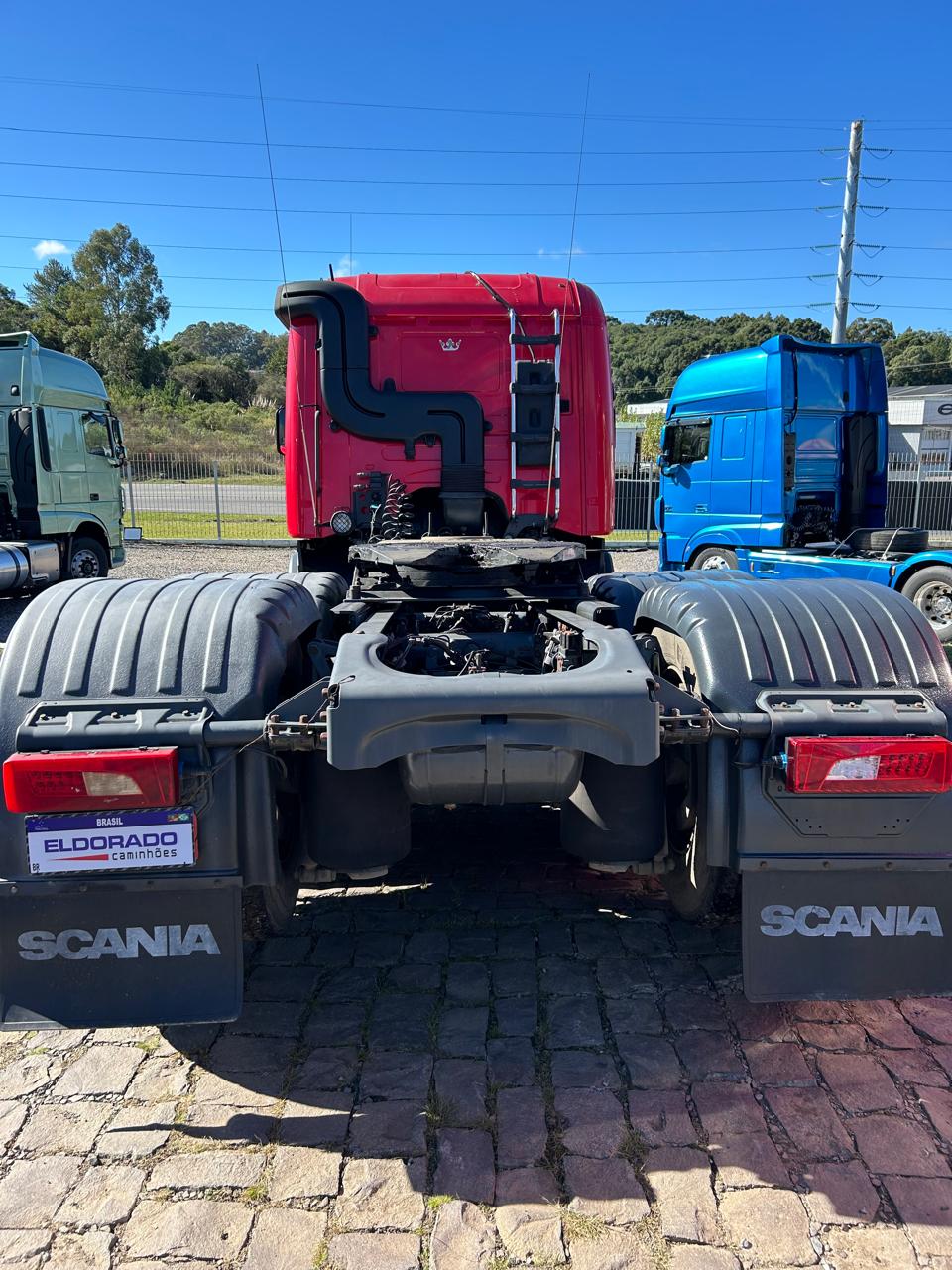 Foto anúncio