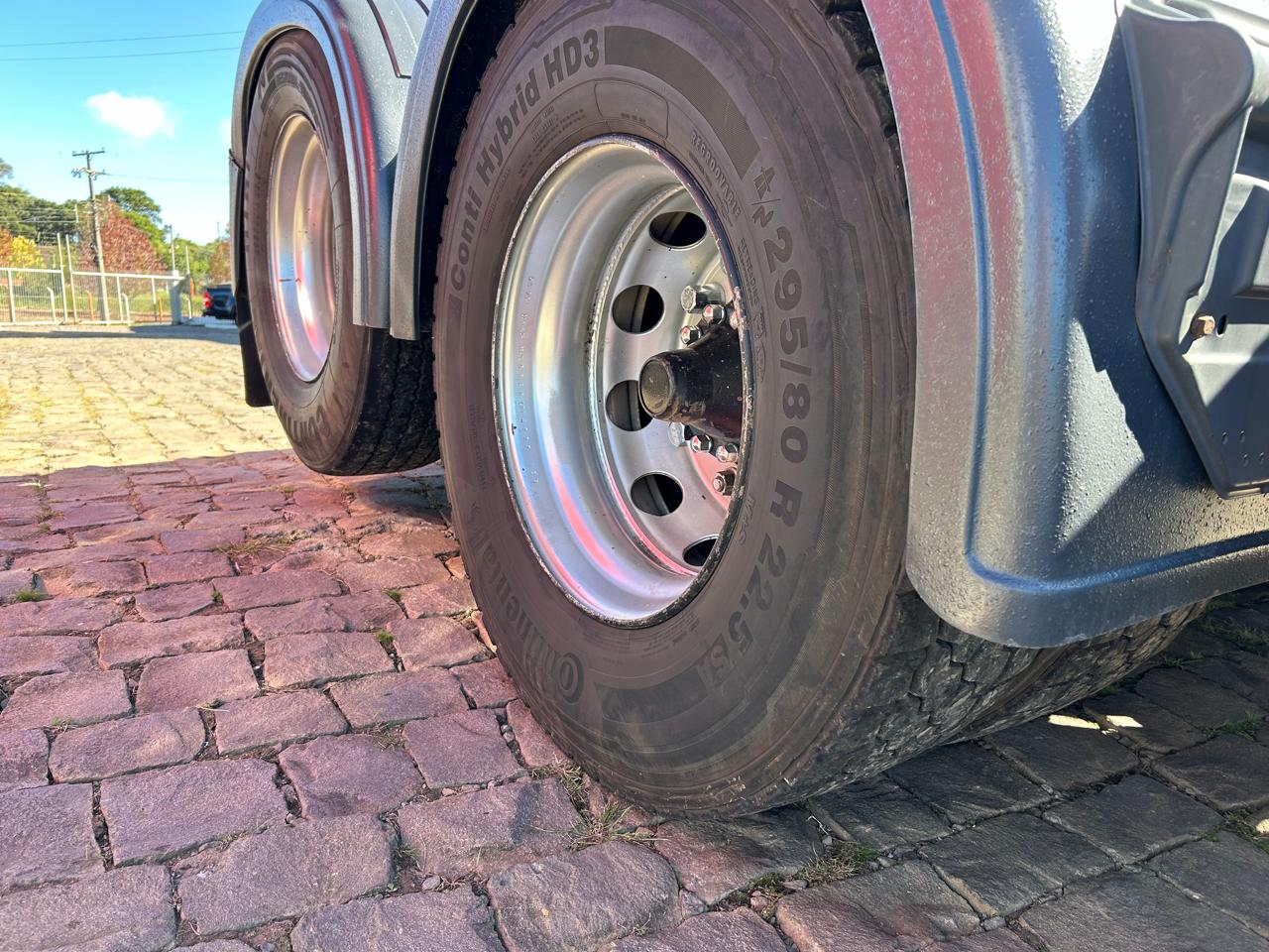 Foto anúncio